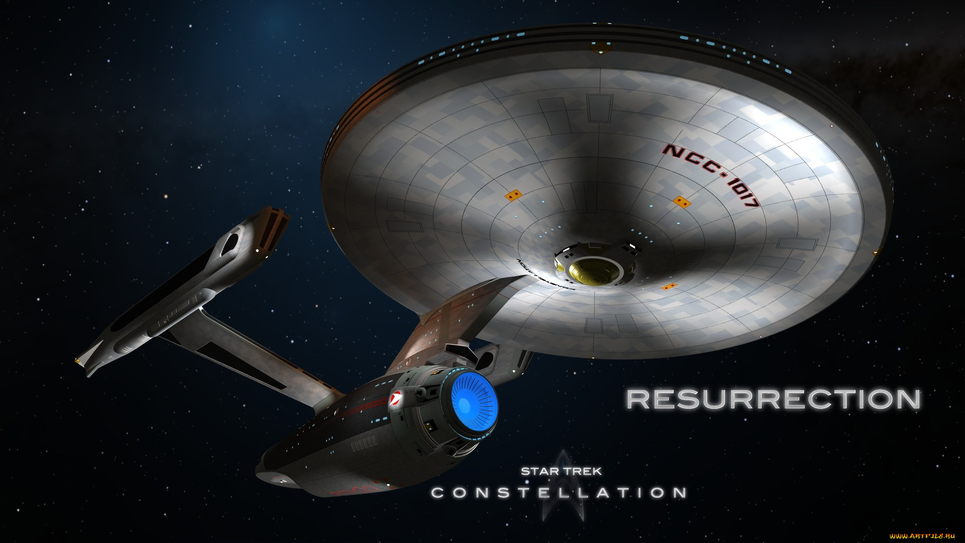  , star trek constellation, , , , 